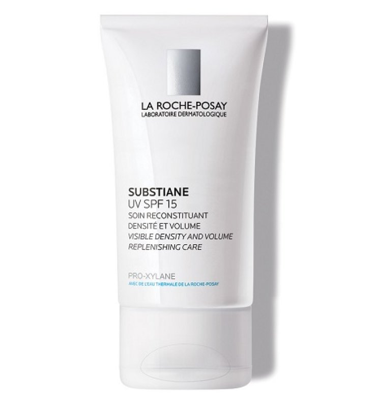 SUBSTIANE UV SPF15 40 ML