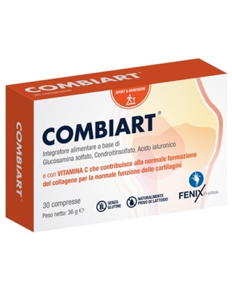 COMBIART 30CPR