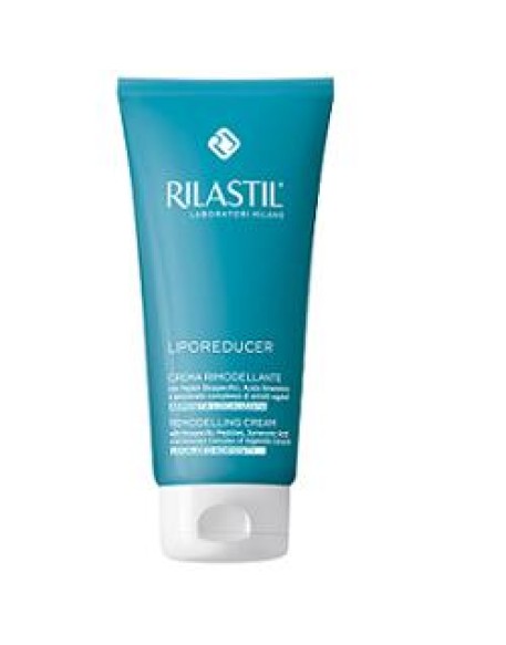 RILASTIL-LIPORED CREMA 200ML