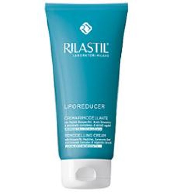 RILASTIL-LIPORED CREMA 200ML RILASTIL-LIPORED CREMA 200ML