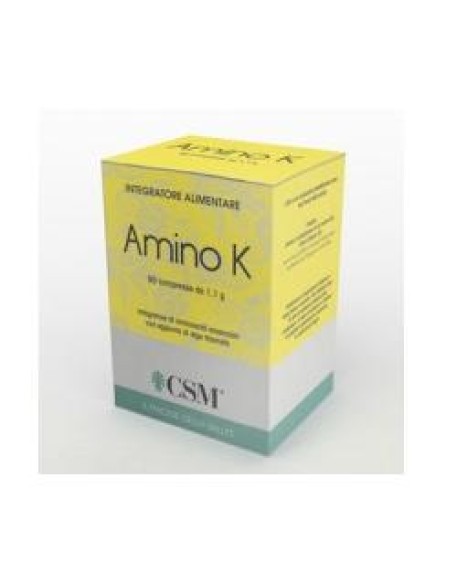 AMINO K 90CPR 99G