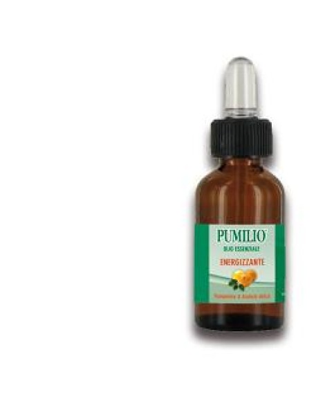 PUMILIO AROMA ENERGIZZANT 10ML