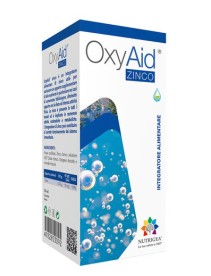 OXYAID ZINCO 50 ML