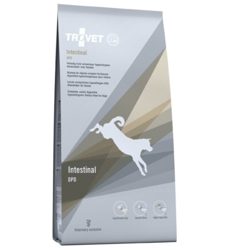 V INTESTINAL DPD DOG 3KG