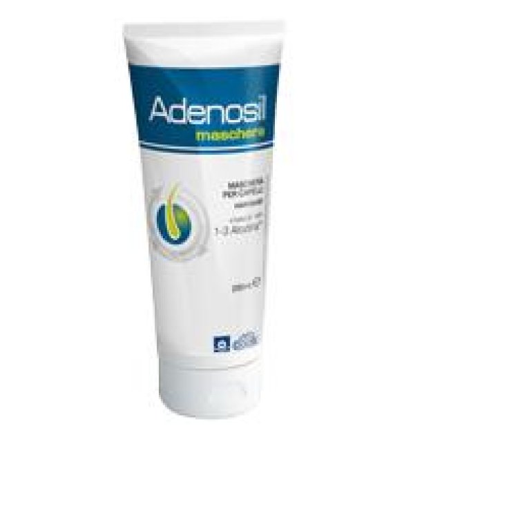 ADENOSIL MASCHERA 200 ML ADENOSIL MASCHERA 200 ML