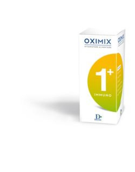 OXIMIX 1+ IMMUNO 200 ML