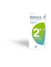 OXIMIX  2+ ANTIOXI SCIR 200ML