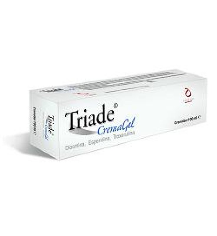 TRIADE CREMAGEL 100 ML