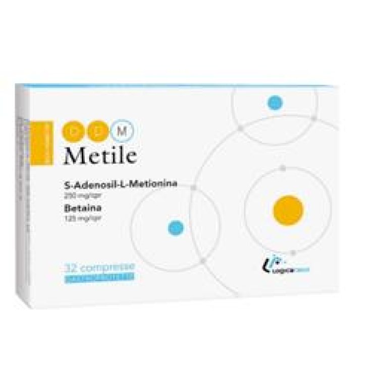 DDM METILE 32 COMPRESSE DDM METILE 32 COMPRESSE