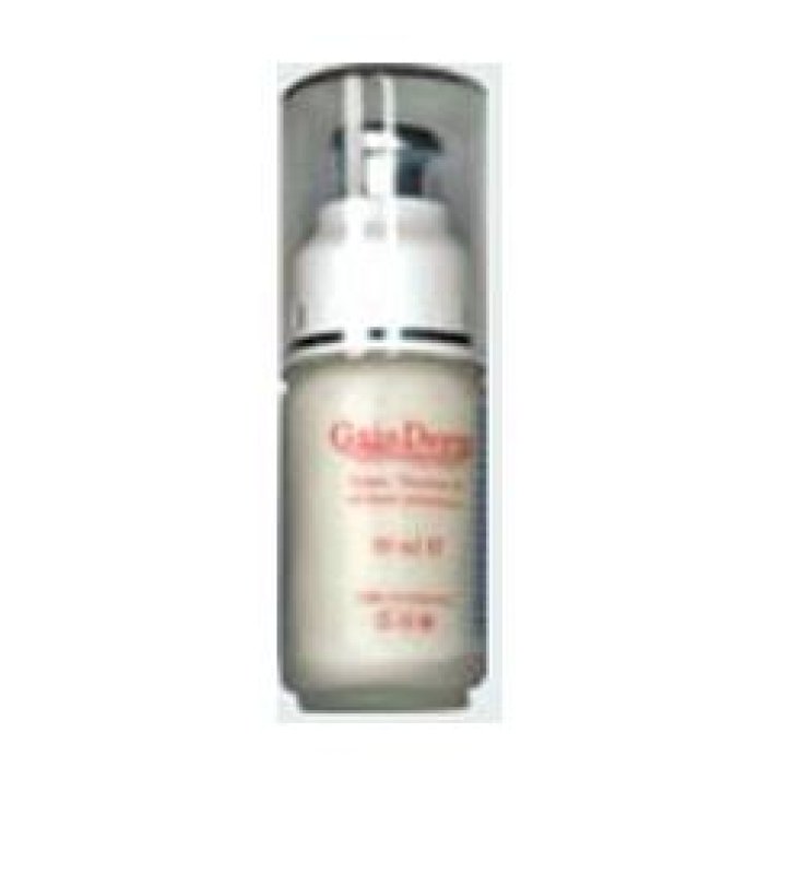 GAIADERM EMULS CREMOSA 30ML GAIADERM EMULS CREMOSA 30ML