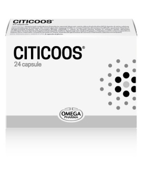 CITICOOS-INTEG 24 CPS