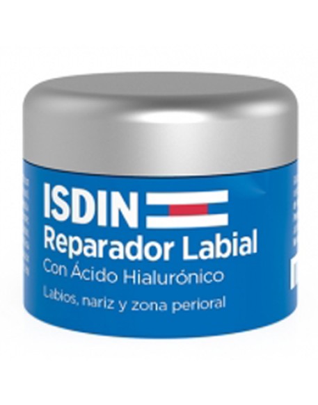 NUTRABALM REPARADOR LABIAL BALSAMO 10 ML