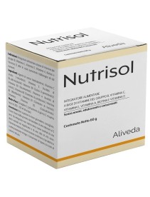 NUTRISOL Polv.60g