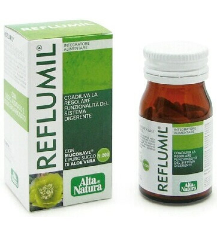 REFLUMIL 30 COMPRESSE