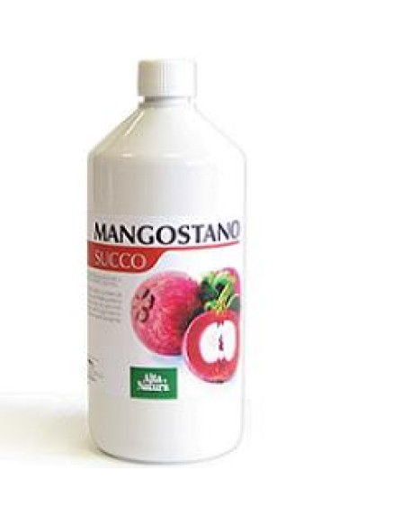 MANGOSTANO Succo 1Lt A-NATURA