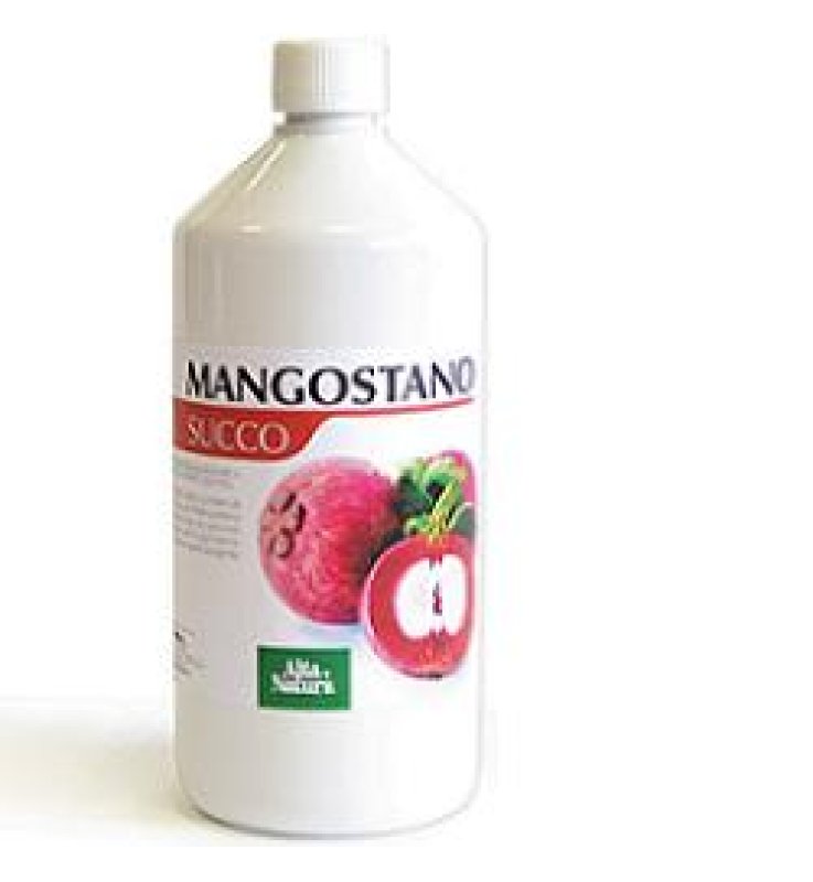 MANGOSTANO Succo 1Lt A-NATURA