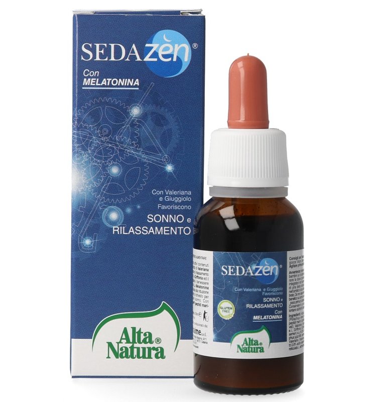 SEDAZEN Gtt 20ml
