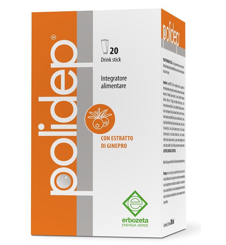 POLIDEP 20STICK 10ML POLIDEP 20STICK 10ML