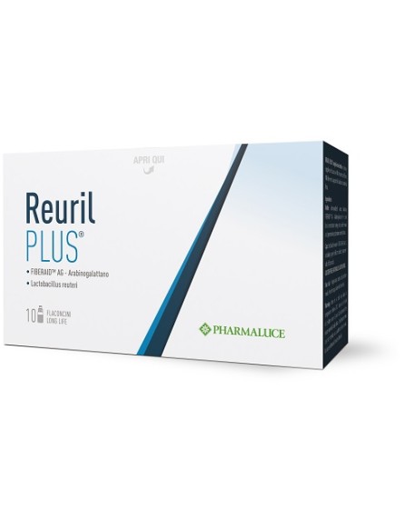 REURIL PLUS 10FL