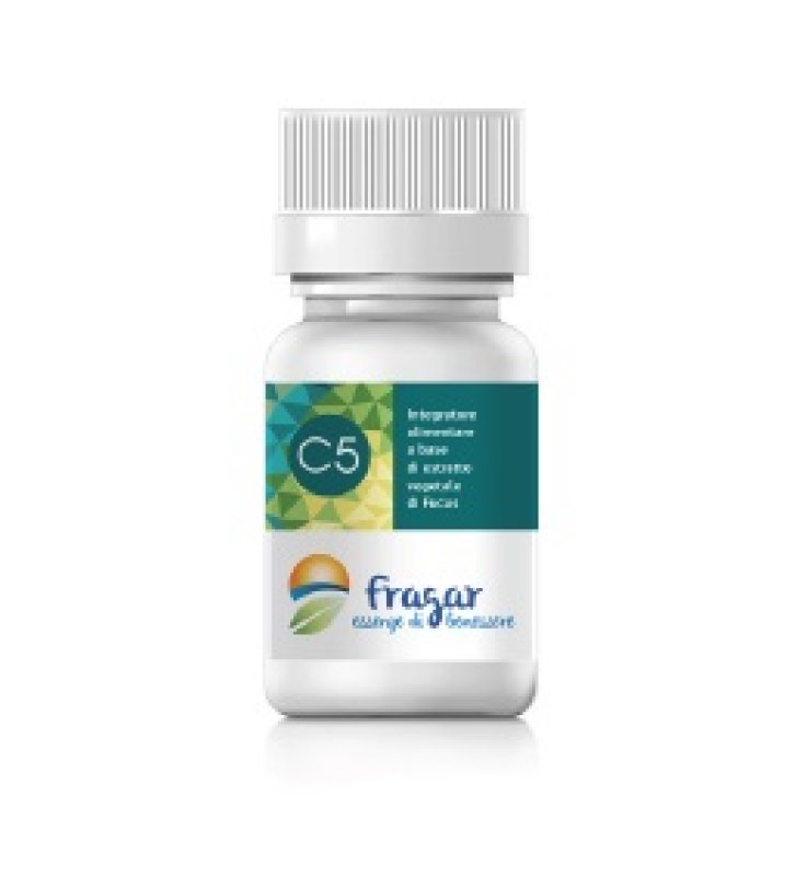 C5 ESTRATTO SECCO 50CPS