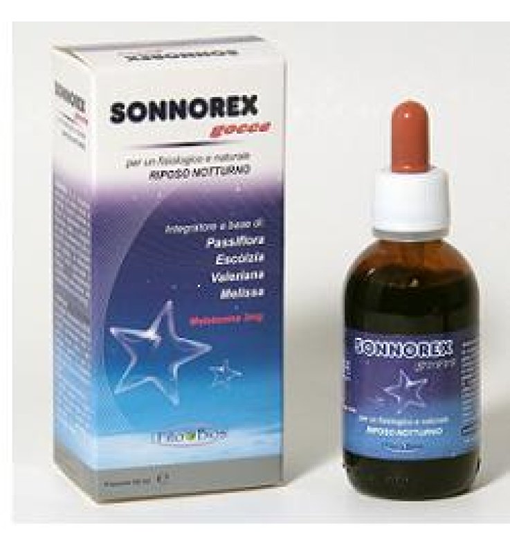 SONNOREX GOCCE 50 ML