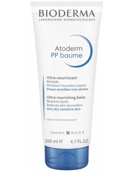 ATODERM PP BAUME 500 ML