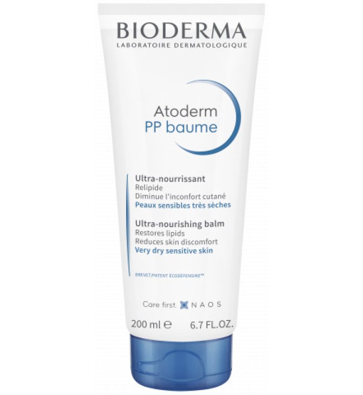 ATODERM PP BAUME 200 ML
