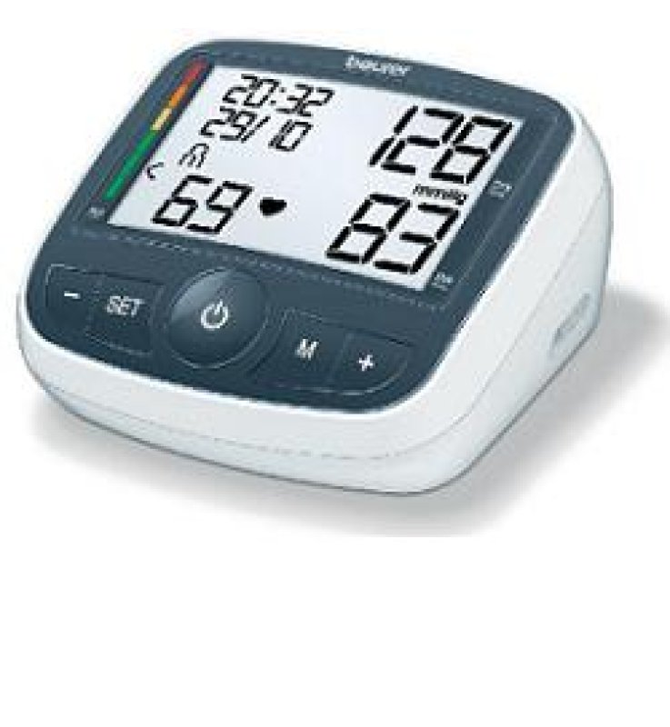 BEURER BM40 Misurat.Press.