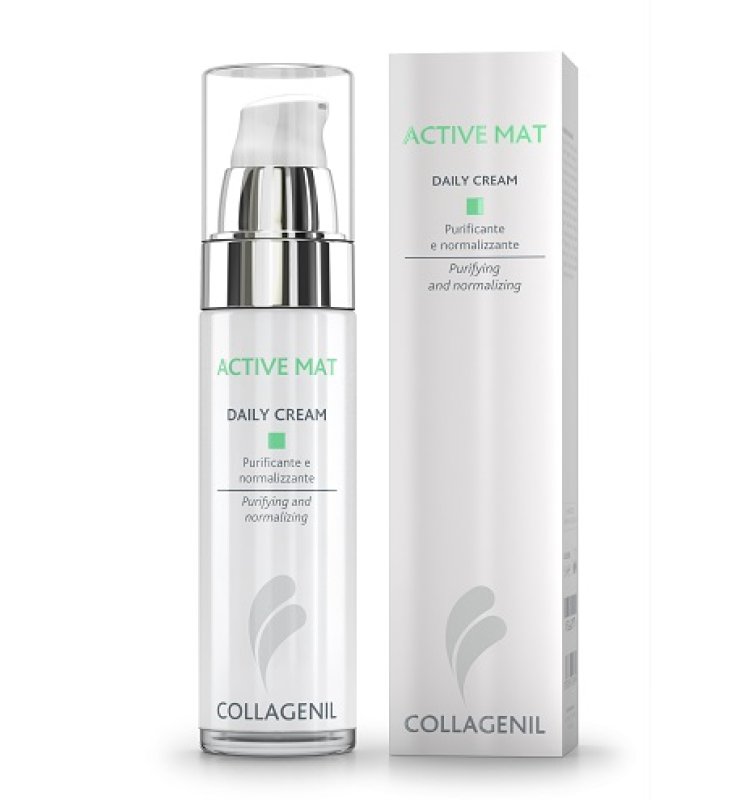 COLLAGENIL Active Mat 50ml COLLAGENIL Active Mat 50ml
