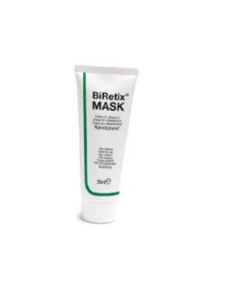 BIRETIX MASK 25 ML