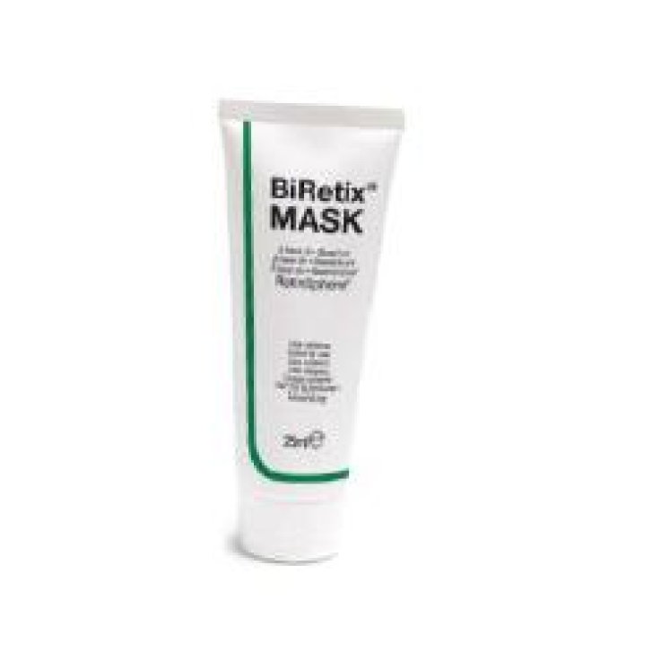 BIRETIX MASK 25 ML BIRETIX MASK 25 ML