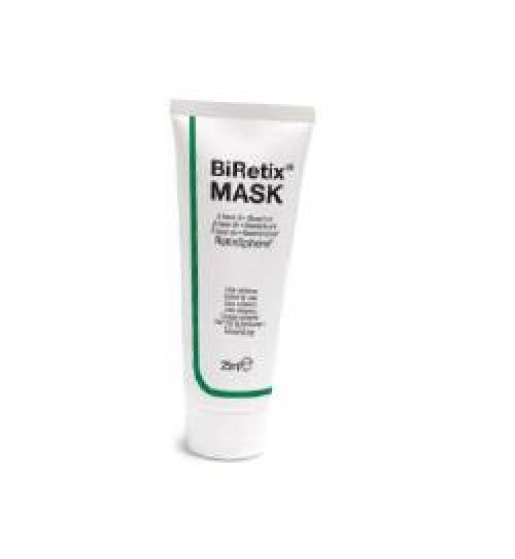 BIRETIX MASK 25 ML