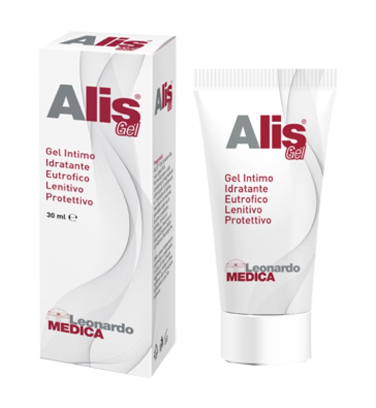 ALIS GEL INTIMO 30ML
