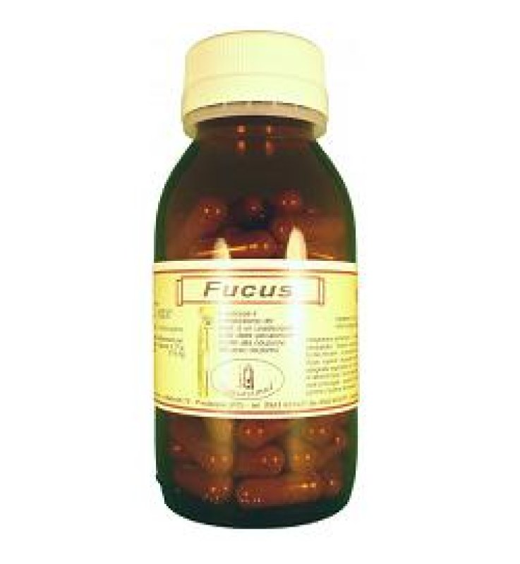 FUCUS 100CPR 54,5G