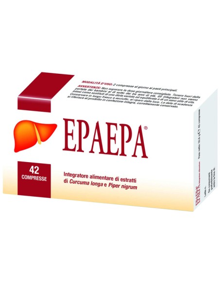 EPAEPA 42 COMPRESSE