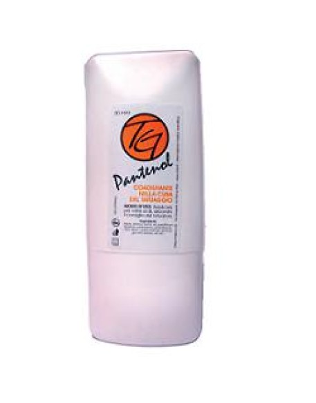 TG PANTENOL CREMA 50ML