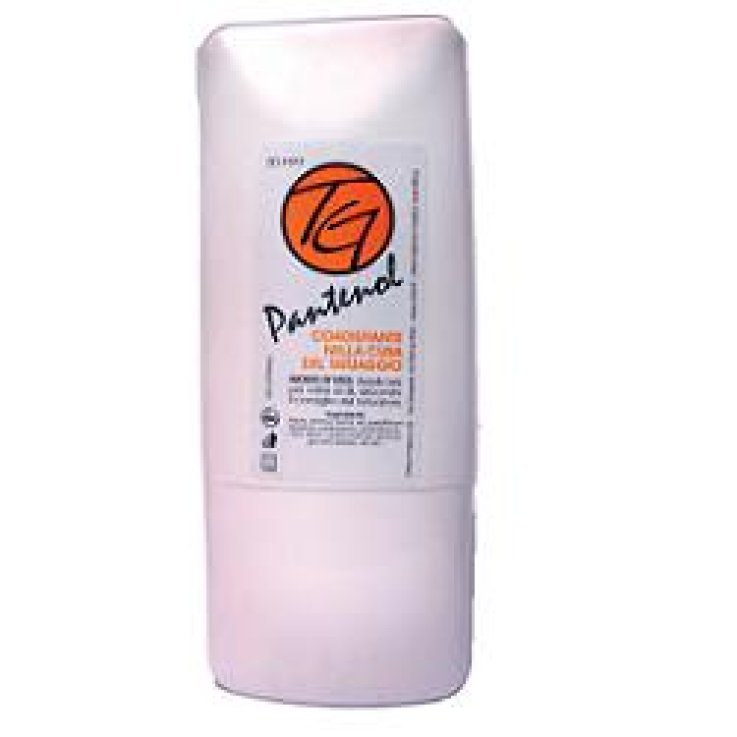 TG PANTENOL CREMA 50ML TG PANTENOL CREMA 50ML