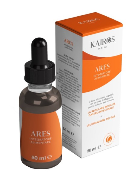 ARES GOCCE 50 ML