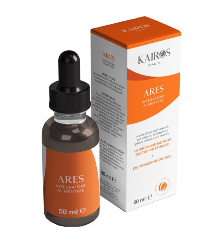 ARES GOCCE 50 ML