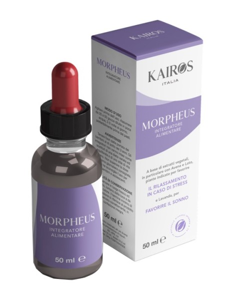 MORPHEUS GOCCE 50 ML