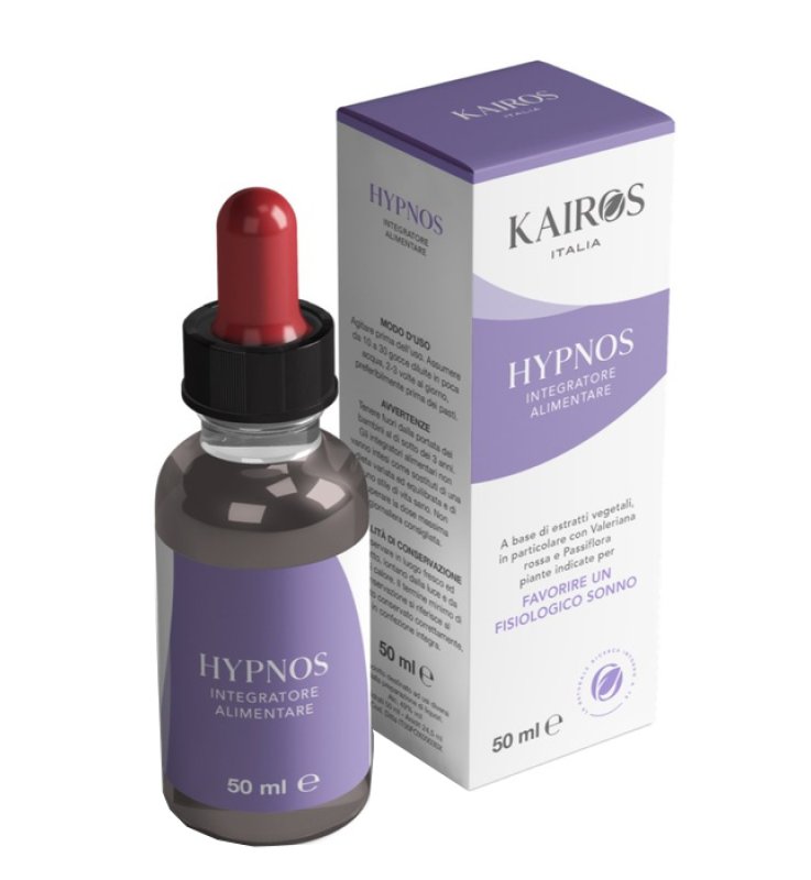 HYPNOS GOCCE 50 ML