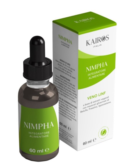 NIMPHA GTT 60ML KAIROS