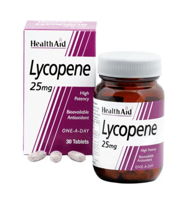 LICOPENE 1 PEZZO