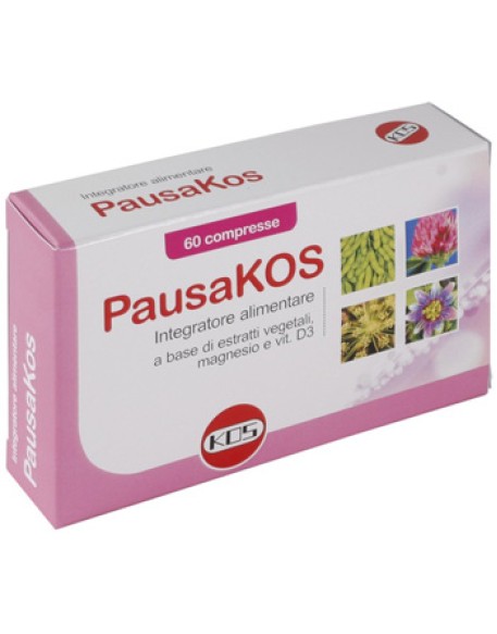 PAUSAKOS 60CPR