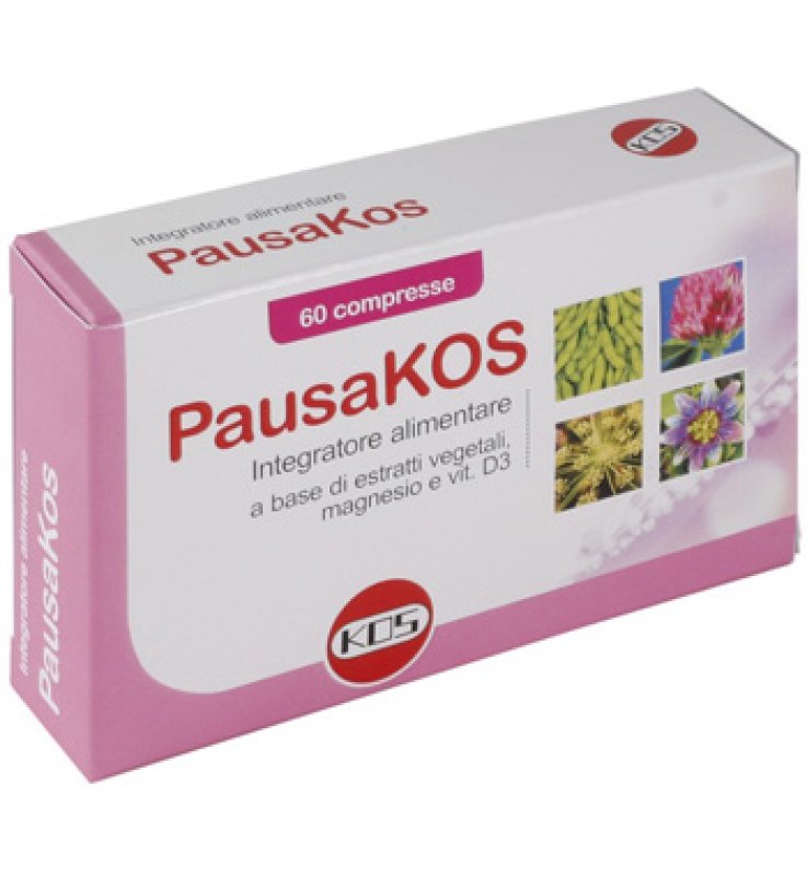 PAUSAKOS 60CPR
