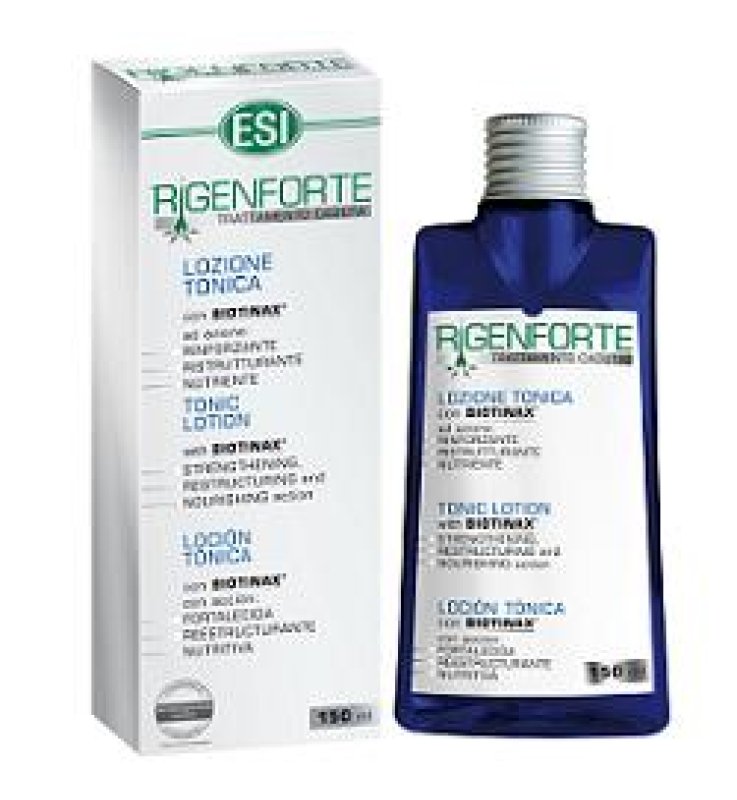 ESI RIGENFORTE LOZIONE TONICA 150 ML OFFERTA SPECIALE