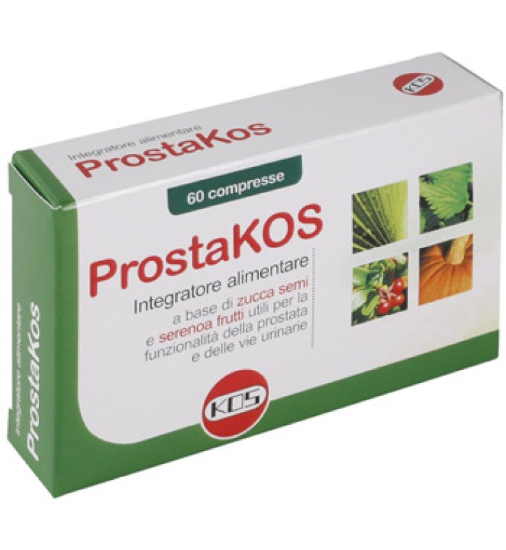PROSTAKOS 60CPR