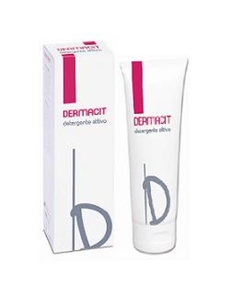 DERMACIT DETERGENTE ATTIVO