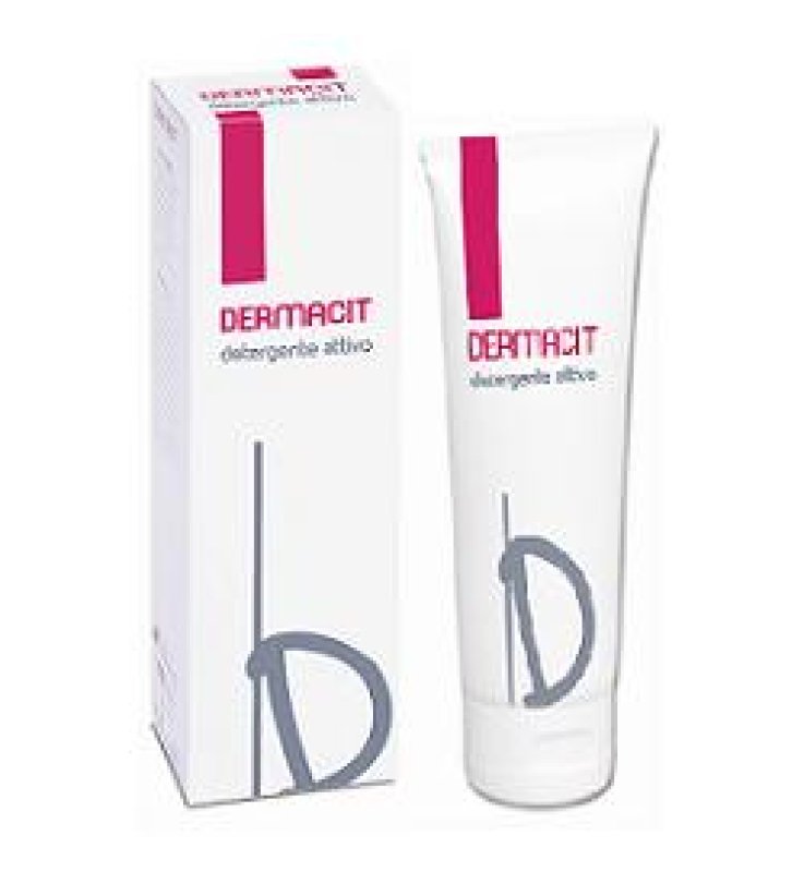 DERMACIT DETERGENTE ATTIVO