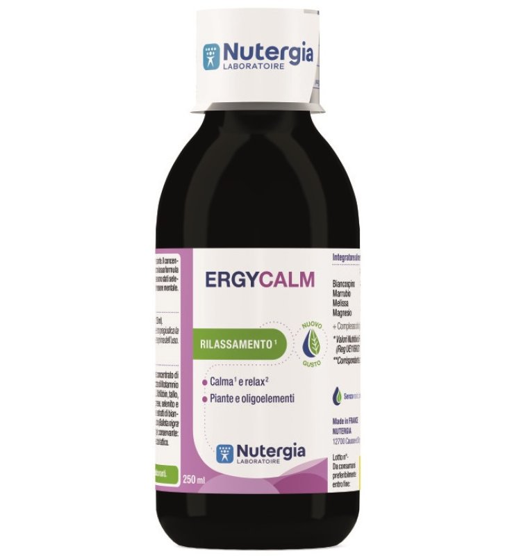 ERGYCALM 250 ML ERGYCALM 250 ML